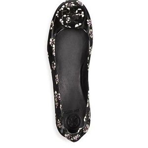 New Tory Burch Flats